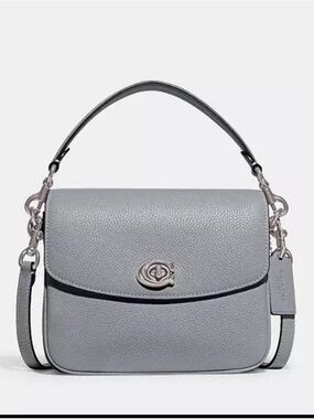 Coach Cassie Crossbody 19